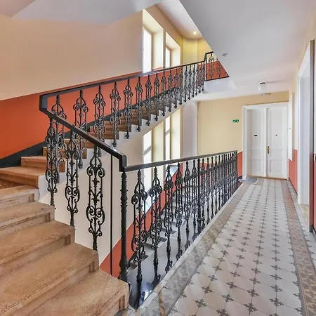 Apartament Premiere Dubcek