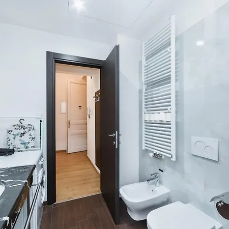 Premiere Dubcek Apartmán Praha