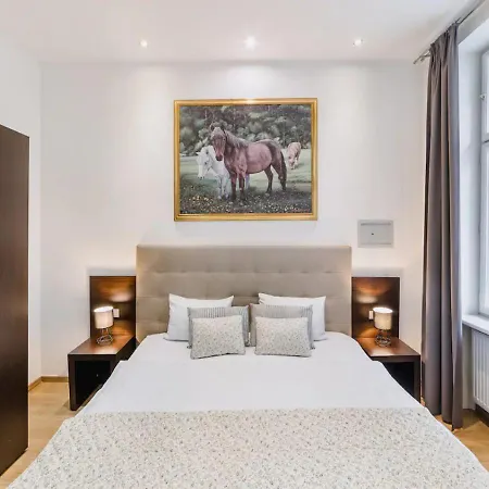 Premiere Dubcek דירה