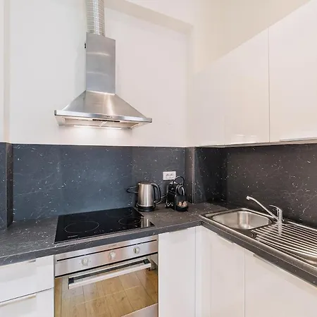 Apartamento Premiere Dubcek Praga