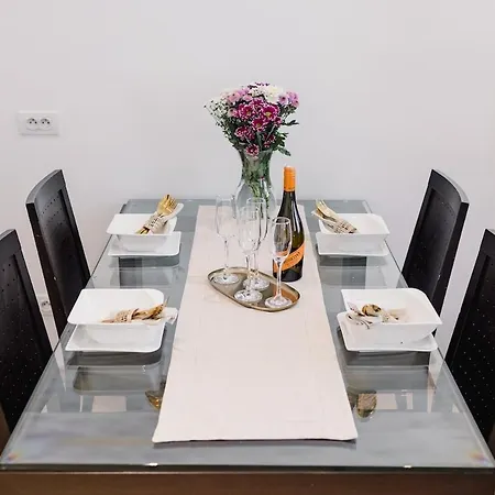 Apartamento Premiere Dubcek *