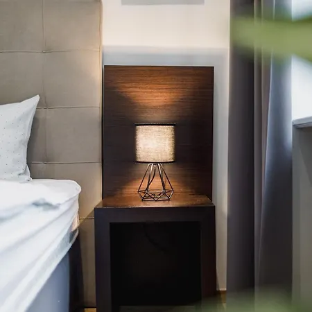 Premiere Dubcek דירה