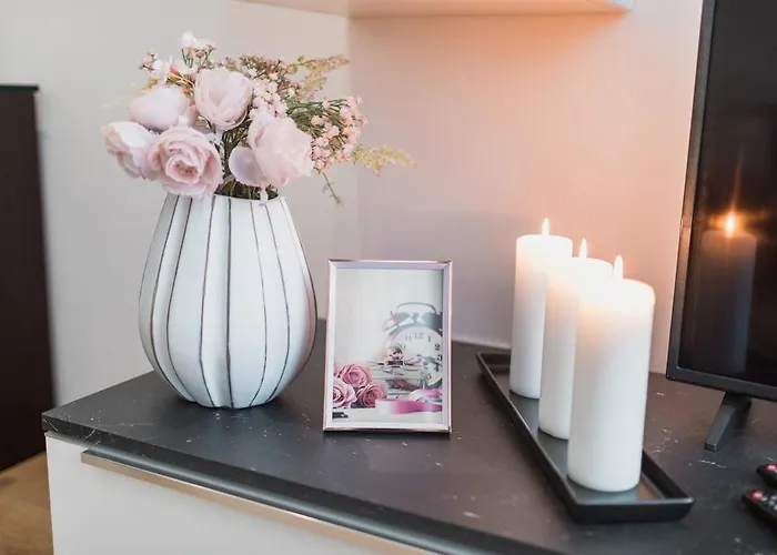 Apartamento Premiere Dubcek *