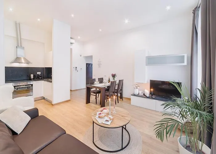 Apartamento Premiere Dubcek Praga