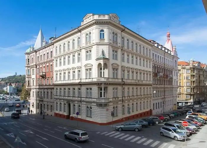 Apartamento Premiere Dubcek *
