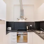 Premiere Dubcek Apartment