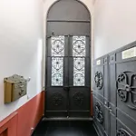 Premiere Dubcek Apartment