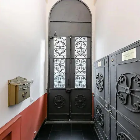 Premiere Dubcek Прага