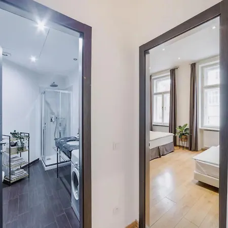 Premiere Dubcek Apartment