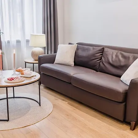 Apartamento Premiere Dubcek