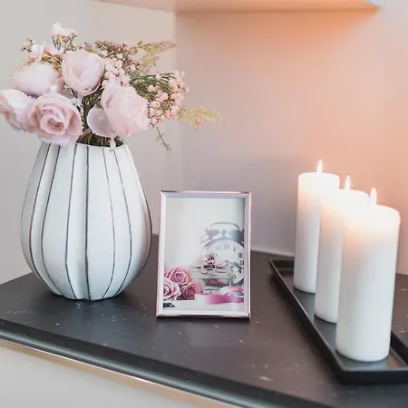 Apartamento Premiere Dubcek *
